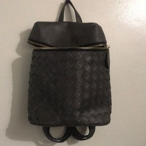 Madison West backpack